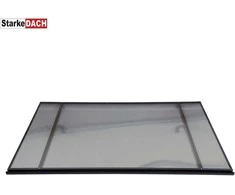 Stogelis STARKEDACH Tiesus T-140x100cm