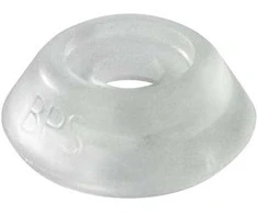 Baltic Plastic Solutions Tarpinė varžtams MK PC DIAMONDS (3 spalvos) - Bronzinė