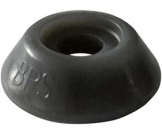 Baltic Plastic Solutions Tarpinė varžtams MK PC DIAMONDS (3 spalvos) - Bronzinė