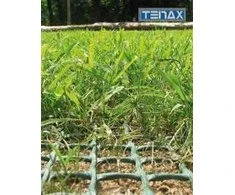 Tenax Apsauginis tinklas vejai PET TR FLEX