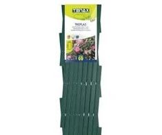 Tenax Grotelės TREPLAS vijoklinėms gėlėms - 1x3m