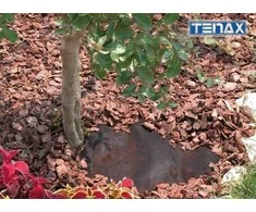 Tenax Neaustinė medžiaga mulčiui FULL COVER - 0,9x5m