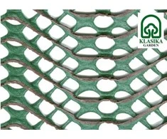 Tenax Vyniojamas žolės-vejos korys GP FLEX - 1x10m