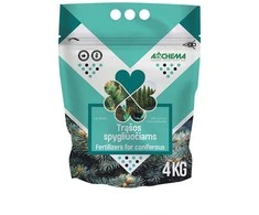 Trąšos spygliuočiams, 4kg
