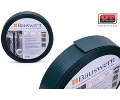 Tvoros juosta BAUSWERN PREMIUM, 50 x 0,0475m - RAL 8011 (Ruda)