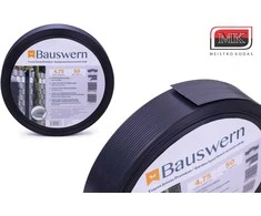 Tvoros juosta BAUSWERN PREMIUM, 50 x 0,0475m - RAL 6005 (Žalia)