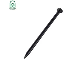 Vinis bortui 25 cm, plastikinė