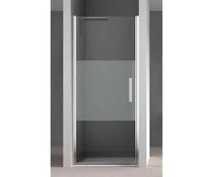 Dušo durys BOX DOCCIA Vera VRP1 90x200, kairinės