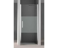 Dušo durys BOX DOCCIA Vera VRP1 90x200, dešininės