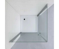 Dušo kabina AQUABATOS Cannes DD 75x80x187