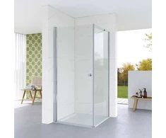 Dušo kabina AQUABATOS Cannes DW 90x90x187