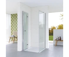 Dušo kabina AQUABATOS Nimes DW 75x75x187