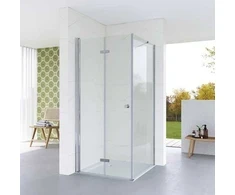 Dušo kabina AQUABATOS Nimes DW 75x75x187