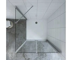 Dušo kabina AQUABATOS Nimes DW 75x75x197