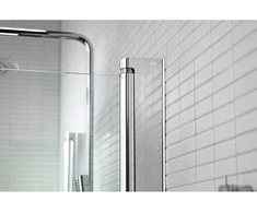 Iconic Nordic Rooms Dušo kabina INR LINK 13 Flex 70x90x200