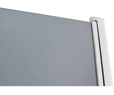 City Dušo kabina RAVENA chrome DD 80x80