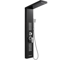 Dušo panelė KINKIBOS 709085, multifunkcinė
