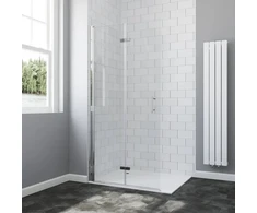 Dušo sienelė AQUABATOS Nimes Walk-in 115x197