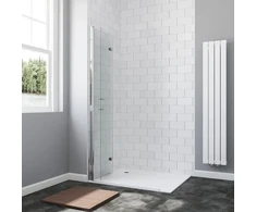 Dušo sienelė AQUABATOS Nimes Walk-in 70x197