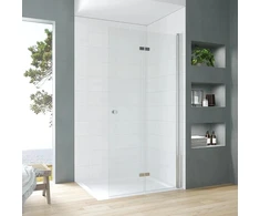 Dušo sienelė AQUABATOS Nimes Walk-in 85x187