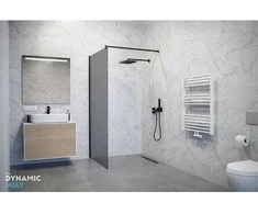 Dušo sienelė DYNAMIC WAY Oceanus 90x200