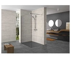 Dušo sienelė HÜPPE Design Pure 8P1125 80x200
