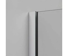 Dušo sienelė HÜPPE Design Pure 8P1125 80x200