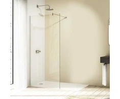 Dušo sienelė HÜPPE Walk-in 140x165