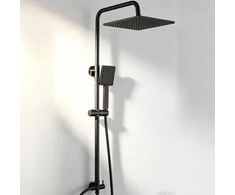Dušo sistema AURALUM TZ-02-0726