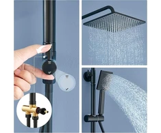 Dušo sistema AURALUM TZ-02-3796