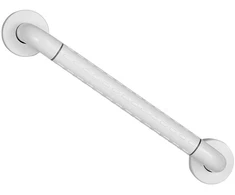 Fiksuotas ranktūris 80 cm, baltas