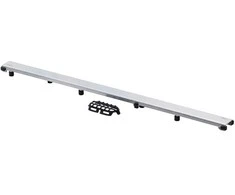 Grotelės dušo latakui VIEGA Advantix 4982.50 900 mm