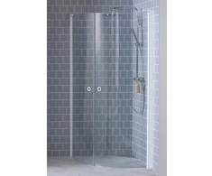 Iconic Nordic Rooms Dušo kabina INR Linc Niagara 70x70x200