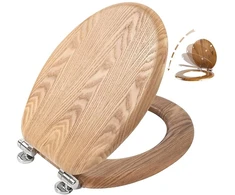 Klozeto dangtis Angel Shield