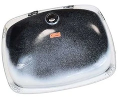 Praustuvas ALAPE EW11 60