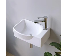 Praustuvas AQUABATOS WBK01 40x28