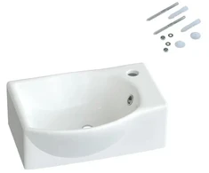 Praustuvas AQUABATOS WBK01 40x28