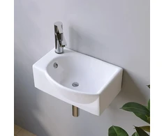 Praustuvas AQUABATOS WBK02 40x28