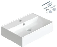 Praustuvas AQUABATOS WBK05 50x35