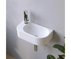 Praustuvas AQUABATOS WBK10 40x21