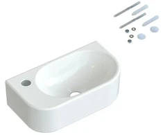 Praustuvas AQUABATOS WBK10 40x21