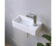 Praustuvas AQUABATOS WBK11 40x20