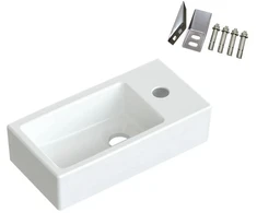 Praustuvas AQUABATOS WBK11 40x20