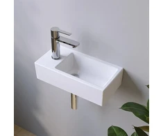 Praustuvas AQUABATOS WBK12 40x20