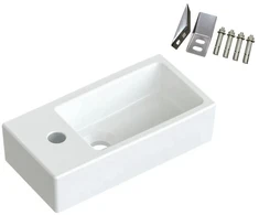 Praustuvas AQUABATOS WBK12 40x20