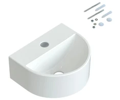 Praustuvas AQUABATOS WBK14 30x25