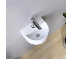 Praustuvas AQUABATOS WBK14 30x25