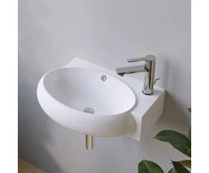 Praustuvas AQUABATOS WBK18 44x29