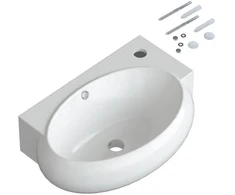 Praustuvas AQUABATOS WBK18 44x29