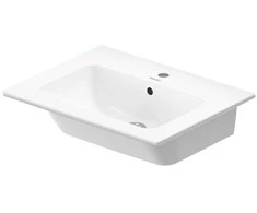 Praustuvas DURAVIT ME by Starck 630